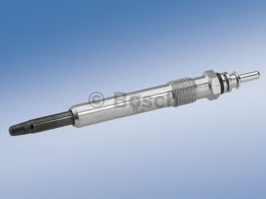 Купить запчасть BOSCH - 0250201054 Свеча накаливания 0250201054