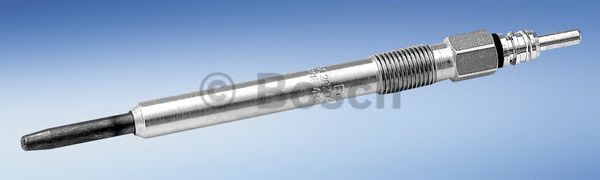 Купить запчасть BOSCH - 0250202022 Свеча накаливания 0250202022