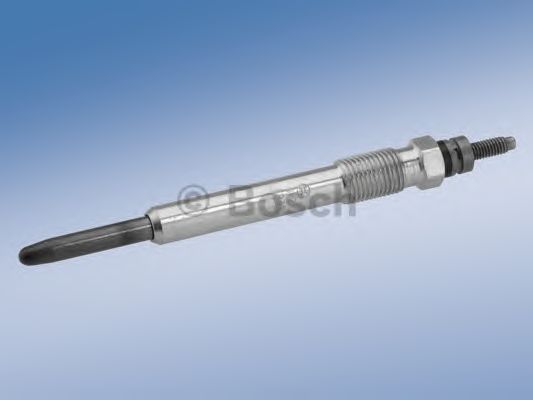 Купить запчасть BOSCH - 0250202032 Свеча накаливания 0250202032