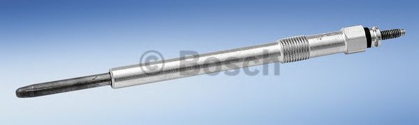 Купить запчасть BOSCH - 0250202130 Свеча накаливания 0250202130