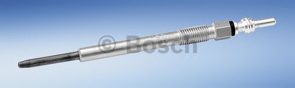 Купить запчасть BOSCH - 0250203002 Свеча накаливания 0250203002