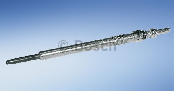 Купить запчасть BOSCH - 0250203004 Свеча накаливания 0250203004