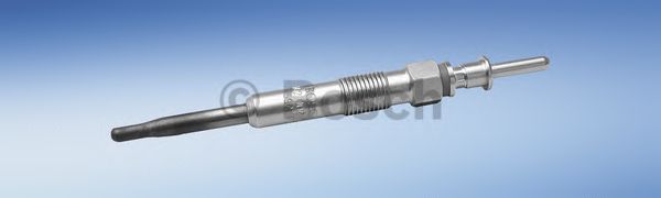 Купить запчасть Bosch - 0250402002 Свеча накала BMW: 1 118d/120d 04-, 3 318 d/320 d/330 d/330 xd 98-05, 3 318d/320d/325d/330d/330xd/335d 05-, 3 Compact 318 td/320 td 01-05, 3 Touring 318 d/320