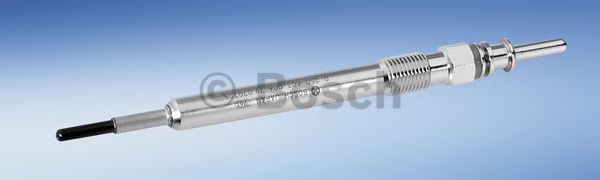 Купить запчасть BOSCH - 0250603006 Свеча накаливания 0250603006