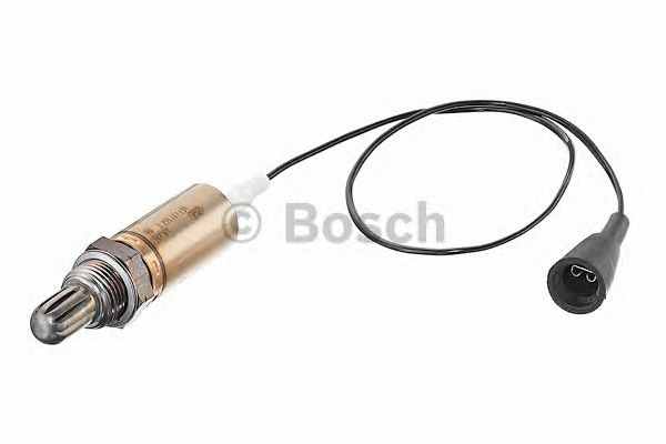Купить запчасть BOSCH - 0258001051 Кислородный датчик 0258001051