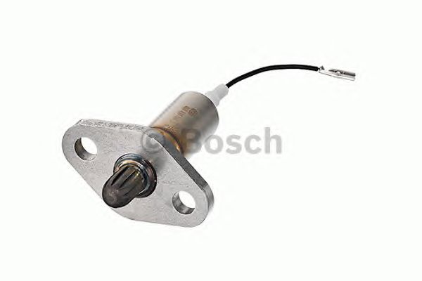 Купить запчасть Bosch - 0258002031 Датчик кислородный MITSUBISHI STARION