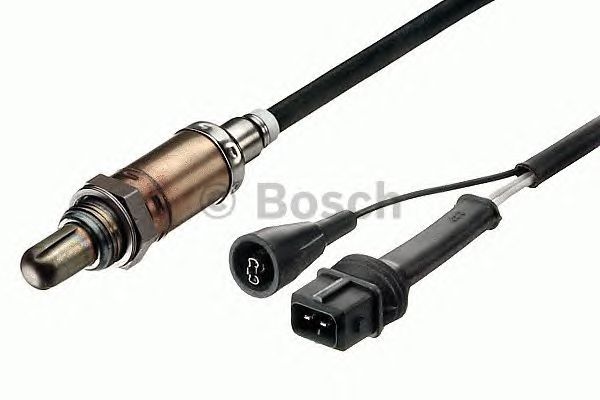 Купить запчасть BOSCH - 0258003034 