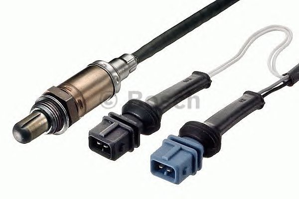 Купить запчасть BOSCH - 0258003078 