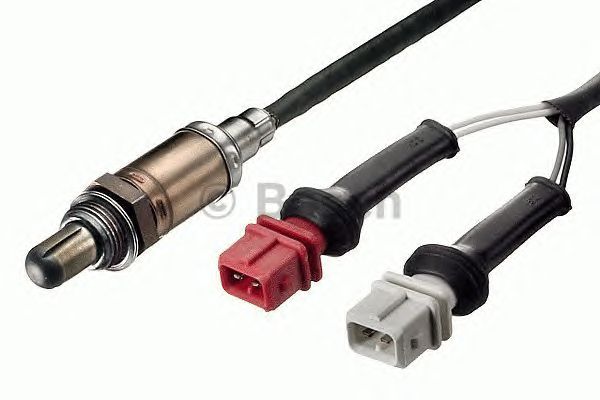 Купить запчасть BOSCH - 0258003203 