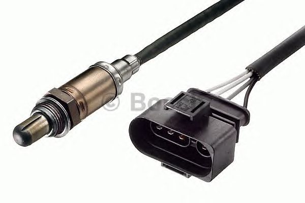 Купить запчасть BOSCH - 0258003478 Кислородный датчик 0258003478