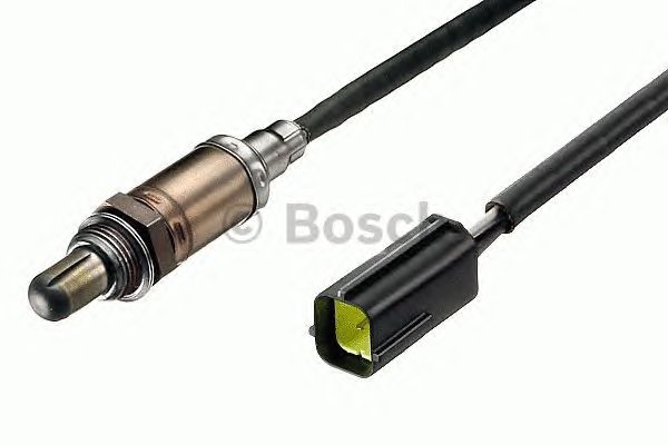 Купить запчасть BOSCH - 0258003540 