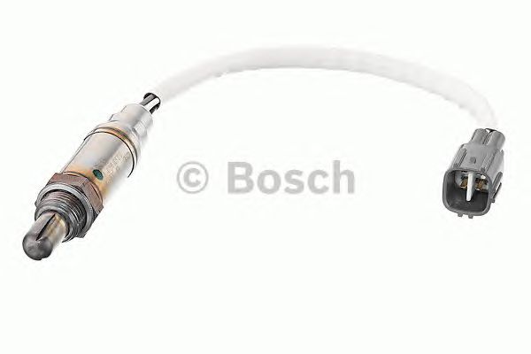 Купить запчасть BOSCH - 0258005070 