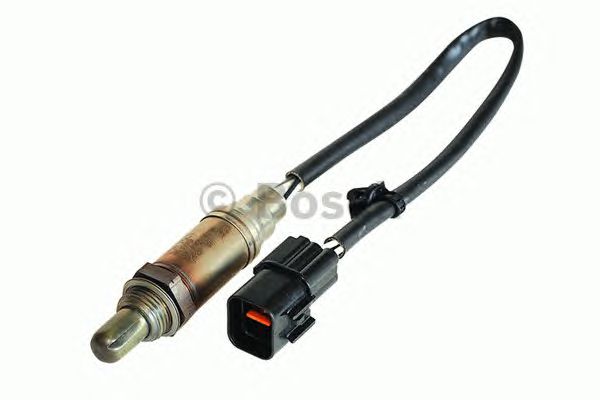 Купить запчасть BOSCH - 0258005110 