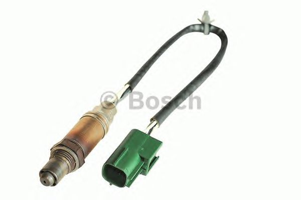 Купить запчасть BOSCH - 0258005278 