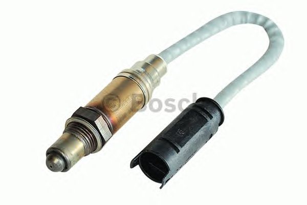 Купить запчасть Bosch - 0258005298 Датчик кислородный BMW 7 (E65, E66, E67) 745 i, Li 11.2001 - 07.2008 <=> BMW 7 (E65, E66, E67) 735 i, Li 11.2001 - 02.2005