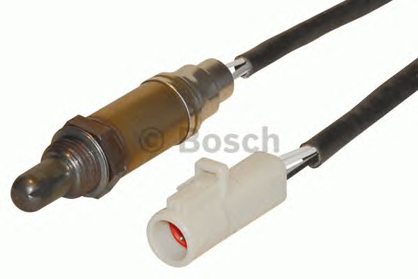 Купить запчасть Bosch - 0258005718 Датчик кислородный Ford Maverick 3.0 24V 01>, Mazda Tribute 3.0 V6 00>