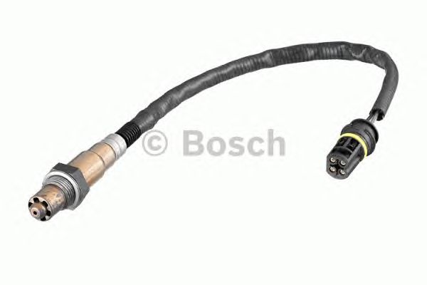 Купить запчасть BOSCH - 0258006123 Датчик кислородный MB W168 97-03 M 166.940/M 166.960/M 166.990/M 166.995/W163 98-05 M 112.942/M 113.942/M 113.964/M 113.965/M 112.970 диагностический