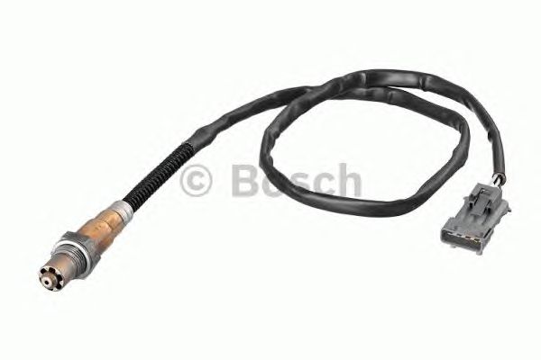 Купить запчасть BOSCH - 0258006173 