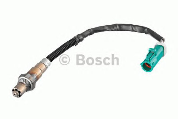 Купить запчасть BOSCH - 0258006569 