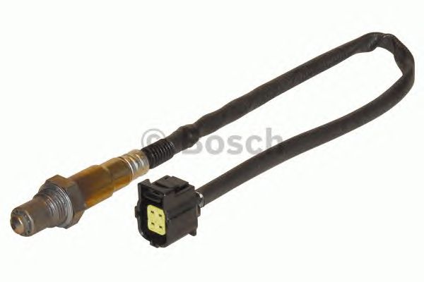 Купить запчасть BOSCH - 0258006747 
