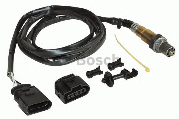 Купить запчасть Bosch - 0258006978 Датчик кислородный AUDI A3 96-03 1,6/1,8T/A4 95-00 1,8/1,8T/A4 01-04 1,8/1,8T/A8 02-10 3,0/3,7q/4,2q/TT 98-06 1,8T/SCODA OCTAVIA 00-10 1,4/1,6/1,8/2,0/VW BORA 98-05 1,4/1,6/1,8T/2,0/2,3/2,8/TOUAREG 02-06 4,2 диагностический