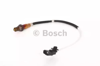Купить запчасть BOSCH - 0258010108 