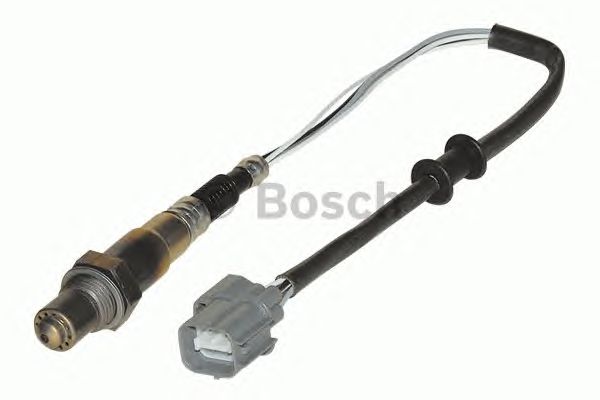 Купить запчасть BOSCH - 0258986612 