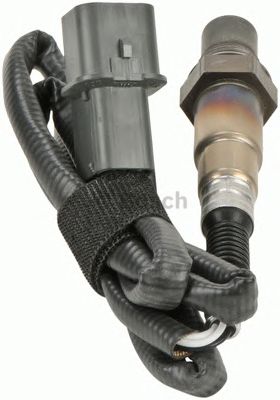 Купить запчасть BOSCH - 0258986657 