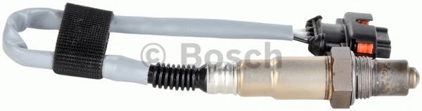 Купить запчасть BOSCH - 0258986729 