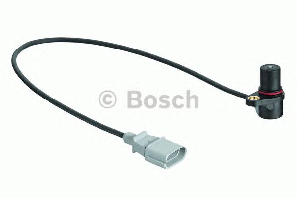 Купить запчасть Bosch - 0261210147 Датчик положения коленвала AUDI: A3 16/18/18 quattro/18 T/18 T quattro/S3 quattro 96-03, A4 16/24/24 quattro/28/28 quattro/S4 quattro 95-00, A4 30/30 quattro 00