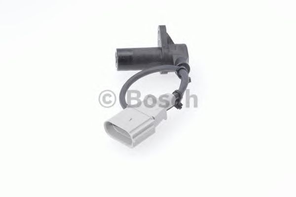 Купить запчасть BOSCH - 0261210261 Датчик частоты вращения 0261210261