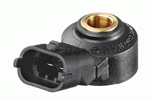 Купить запчасть Bosch - 0261231173 Датчик детонации OPEL CORSA D (S07) 1.2 (L08, L68) 07.2006 - <=> OPEL CORSA D (S07) 1.4 (L08, L68) 07.2006 -