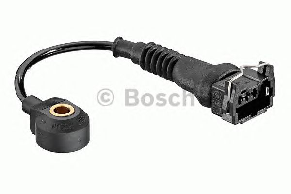Купить запчасть Bosch - 0261231195 Датчик детонации BMW 3-Serie/ 5-Serie/ Z3