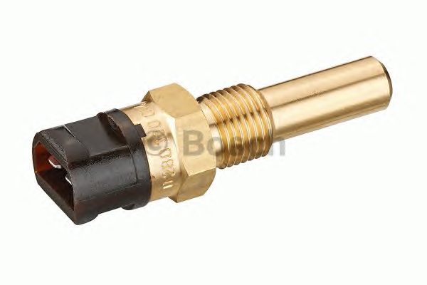 Купить запчасть Bosch - 0280130014 Снят с производства Датчик температуры охлаждающей жидкости CHEVROLET LANOS Saloon 1.5 11.2005 - <=> CHEVROLET CRUZE (J300) 1.6 05.2009 -