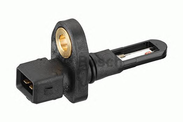 Купить запчасть BOSCH - 0280130085 Датчик температуры топливной смеси AUDI A3/4/6/8/TT/Allroad 1,6/1,8/1,8T/2,4/2,7/2,8 5/95>,VW Bora/Golf IV/Passat 1,4-2,8 10/96>