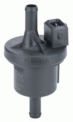 Купить запчасть Bosch - 0280142300 Клапан вентиляции топливного бака AUDI/VW/SKODA/VOLVO/FIAT/ALFA ROMEO/LANCIA