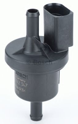 Купить запчасть BOSCH - 0280142347 Клапан вентиляции бака 0280142347