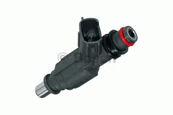 Купить запчасть Bosch - 0280155936 Форсунка топливная TOYOTA Corolla/ Avensis/ Auris/ Corolla Verso
