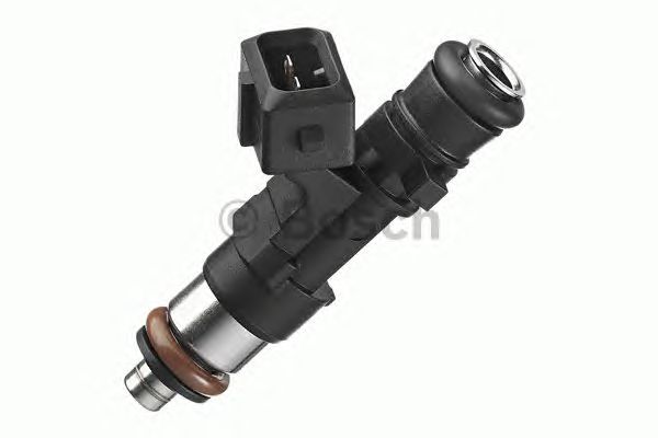 Купить запчасть Bosch - 0280158022 Форсунка топливная LADA: KALINA седан 16 04-