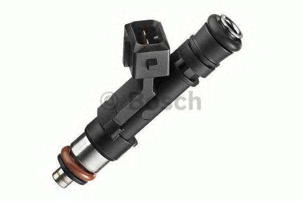 Купить запчасть Bosch - 0280158107 Форсунка топливная UAZ: 3160 29 i 94-