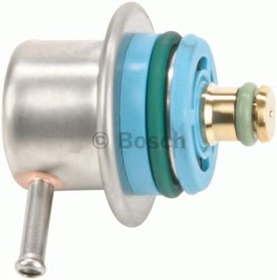 Купить запчасть Bosch - 0280160587 Регулятор давления подачи топлива MB W124/W140/W163/W202/W210 1.8-6.0i 93>