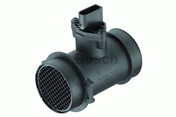 Купить запчасть BOSCH - 0280217114 Расходомер воздуха 0280217114