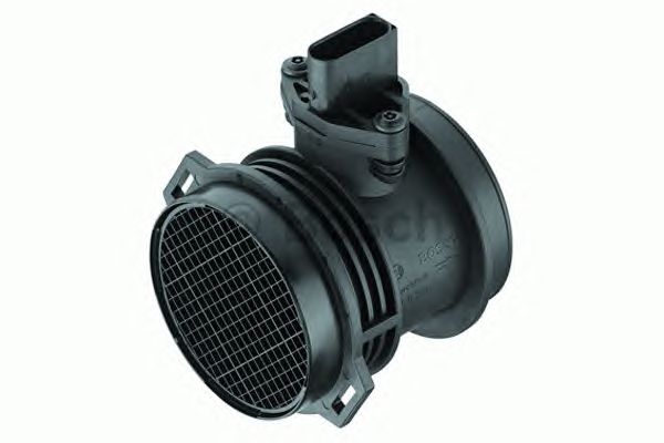 Купить запчасть Bosch - 0280217515 Датчик расхода воздуха MERCEDES-BENZ: C-CLASS C 240 /C 280 93-00, C-CLASS C 240 /C 240 4-matic /C 320 /C 320 4-matic 00-, C-CLASS Break C 240 T /C 280 T 96-01, C-CLASS