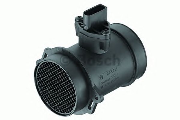 Купить запчасть Bosch - 0280217517 Датчик расхода воздуха MERCEDES W140 300SE 3/91-10/98 ,W202 C280/C36AMG 5/93-5/00