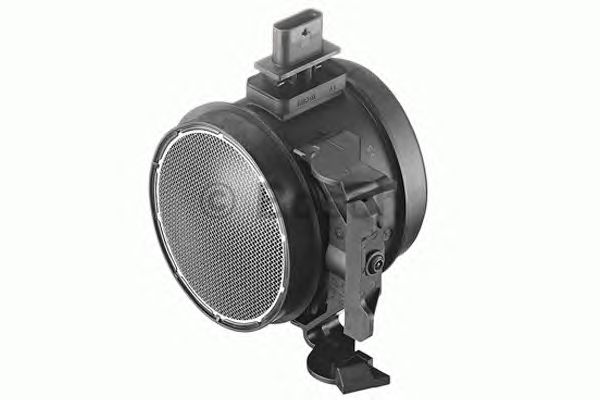 Купить запчасть BOSCH - 0280218190 Расходомер воздуха 0280218190