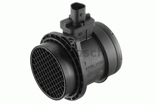 Купить запчасть BOSCH - 0280218220 Расходомер Воздуха 0280218220