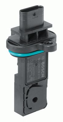 Купить запчасть Bosch - 0280218270 Расходомер воздуха BMW 7-Serie/ 5-Serie/ 6-Serie/ X6/ X5/ALPINA B7