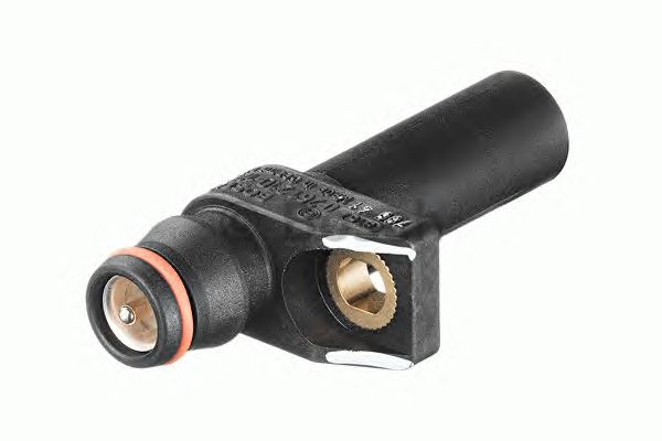 Купить запчасть Bosch - 0281002123 Датчик положения коленчатого вала DAEWOO: MUSSO 32 99- \ MERCEDES-BENZ: A-CLASS A 140 /A 160 97-04, C-CLASS C 180 /C 200 /C 200 CDI /C 200 D /C 200 Kompressor /C 220 CDI /C 220 D