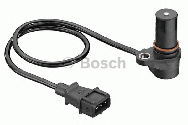 Купить запчасть Bosch - 0281002138 Датчик положения коленчатого вала OPEL, ASTRA G Delvan 2.0 DI 99-05, ASTRA G Наклонная задняя часть 2.0 DI/2.0 DTI 16V/2.2 DTI 98-05, ASTRA G кабрио 2.2 DTI 01-05, ASTRA G купе 2.