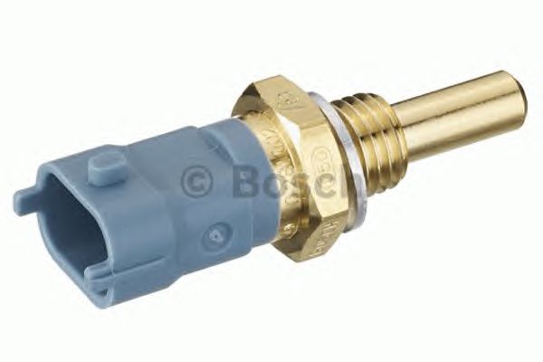 Купить запчасть BOSCH - 0281002209 Датчик температуры 0281002209